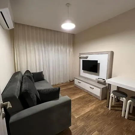 Apartment Ferah, Konyaalti Kumsalina Yakin, Merkezi Konum '15' Antalya