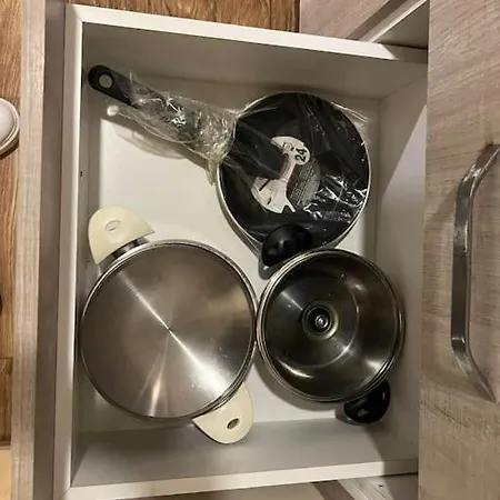Ferah, Konyaalti Kumsalina Yakin, Merkezi Konum '15' Apartment Antalya